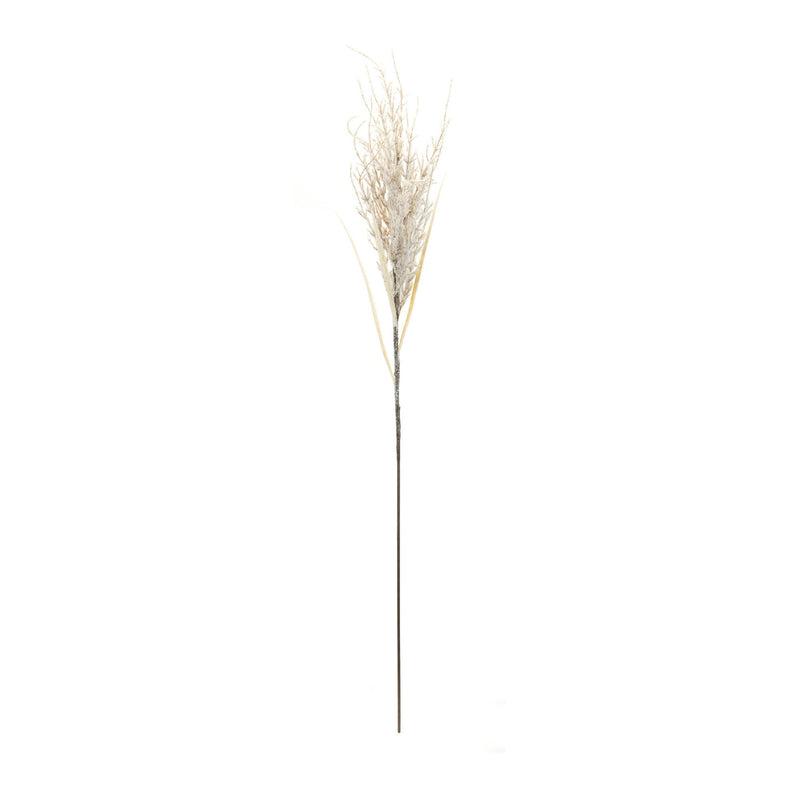 Melrose Flocked Twig Branch (Set of 6)