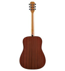 Austin AA25DS Acoustic Dreadnought Guitar - Natural Satin Finish