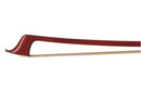 GEWA Carbon-Pernambuco Hybrid Cello Bow 4/4 Size Full-Lined Nickel A71C65