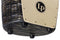 Latin Percussion LP1406-PM Pedrito Martinez Signature Deep Cut Mango Stave Cajon