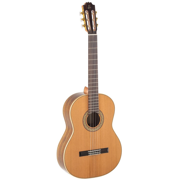 Admira A8 Classical Guitar with Solid Cedar Top