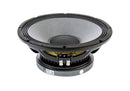 18 Sound 12W750-8 1200 Watt 8 Ohm 12" High Power Woofer w/ Weather Protection