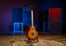 Washburn R5CB Wing Series Raven Electric Guitar Cherry Sunburst