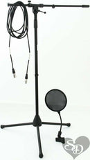 Home Studio Recording Studio One Prime Bundle Software Package PreSonus Mackie