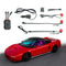 XKGlow XKmax RGB+W Addressable Car Interior App Control Light Kit - MX-CAR-MINI