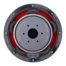 Audiopipe 10" Quad Stack Woofer 900W RMS/1800W Max Single 4 O - TXX-BDC-IV-10-S4