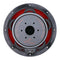 Audiopipe 10" Quad Stack Woofer 900W RMS/1800W Max Single 4 O - TXX-BDC-IV-10-S4
