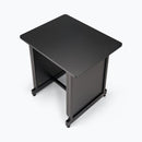 On-Stage 12-Space Rack Cabinet - WSR7500B