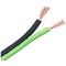 DEEJAY LED 4AWG 100ft Power Cable Red CCA TBH4100RED