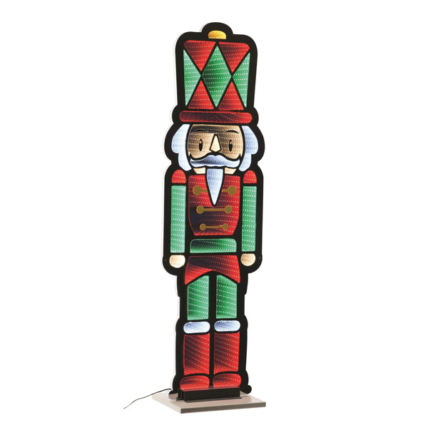 Melrose Soldier Ekkolight 47"H