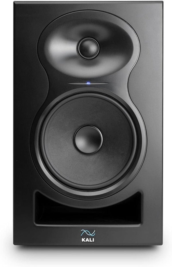 Kali Audio LP-6 V2 6.5" 2-Way Powered Studio Monitor - Black - New Open Box