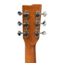 Stagg SA45 O-AC 45 Series Orchestra Acoustic Guitar with Spruce Top