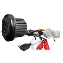 JBL PRV175 Marine Stereo AM/FM with Bluetooth & 4x45W Amp