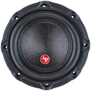 Audiopipe 8" Woofer 250W RMS/500W Max Single 4 Ohm Voice Coil TXX-BDC-III-8