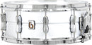 British Drum Co Aviator Aluminum Snare 5.5″ x 14″ - 1.2 mm Shell