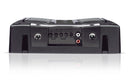 Banda Electra 5K1 Black 5000W Mono 1-Ohm Car Amplifier Bass Boost LPF HPF