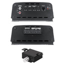 Audiopipe Compact Monoblock Amplifier 580W RMS APMOX5001