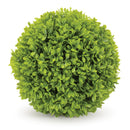 Melrose Boxwood Foliage Orb (Set of 2)