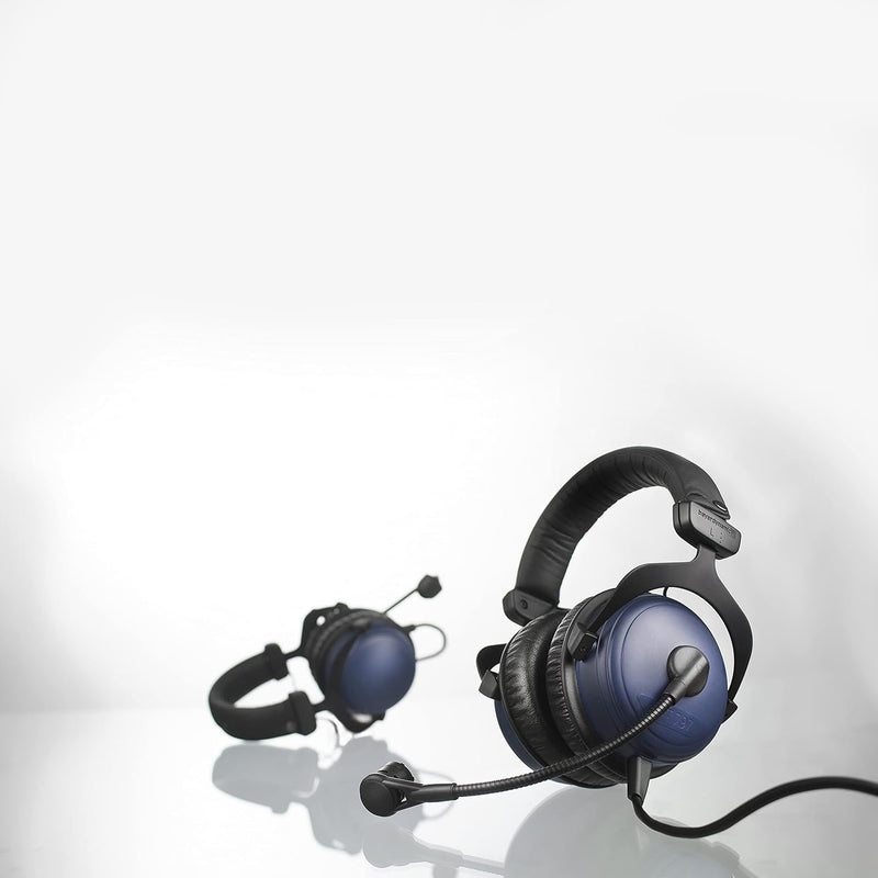 Beyerdynamic DT 797 PV Closed-Back Headset w/ Cardioid Condenser Microphone