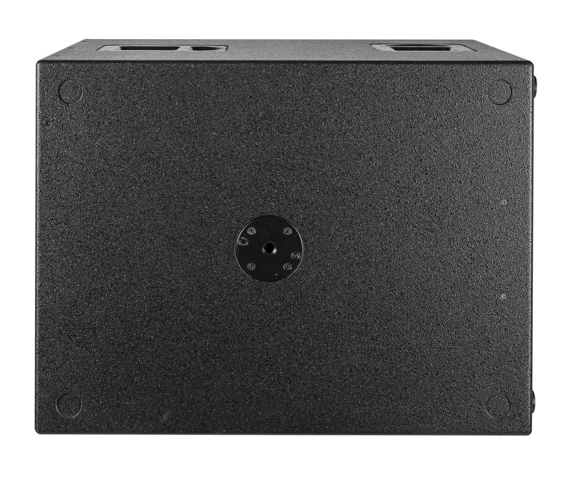 HK Audio LINEAR-5-MK2-118S-HPA 3000 Watt 18" High-Power Active Subwoofer