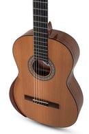 Manuel Rodriguez Superior A-C 4/4 Classical Guitar – Cedar/Bubinga w/ Armrest