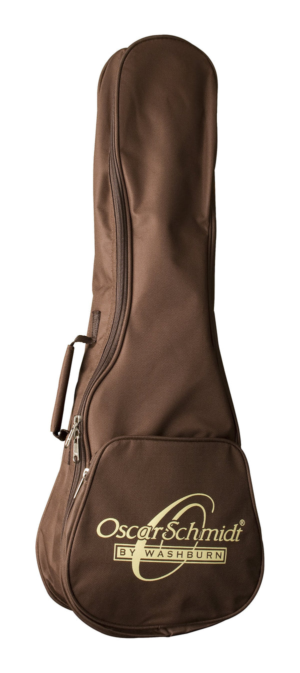 Oscar Schmidt UB5 Baritone Ukulele Bag