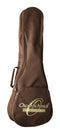 Oscar Schmidt UB5 Baritone Ukulele Bag