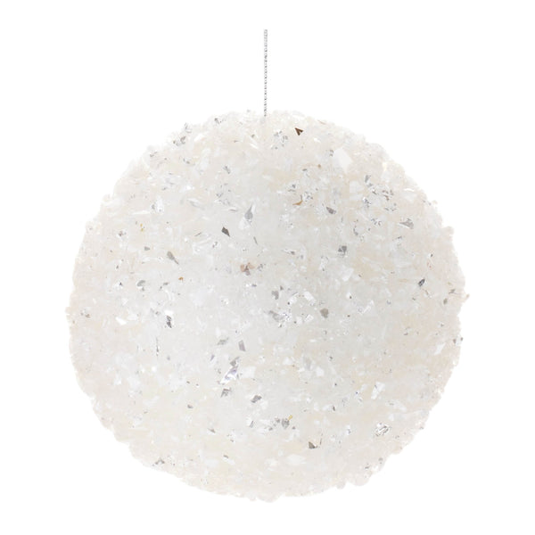 Melrose Sequin Ball Ornament (Set of 6)