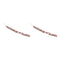 Melrose Fabric Chain Garland (Set of 2)