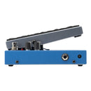 Morley Tye Trujillo TruDrive Wah Pedal – Switchless Optical Wah & Drive