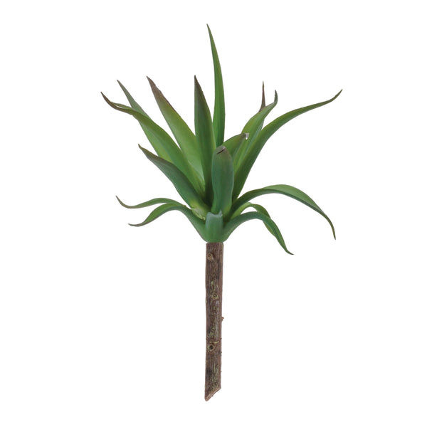 Melrose Succulent Plant Pick (Set of 6)