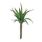 Melrose Succulent Plant Pick (Set of 6)
