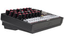 Cre8audio 5-Voice Analog Drum Machine 40HP Sequencer – Boom Chick