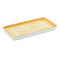 Melrose Ornamental Ceramic Tray (Set of 6)