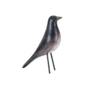 Melrose Modern Bird Figurine (Set of 2)