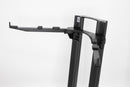 Quik Lok Stay Piano 700 Keyboard Stand - Black