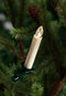 Melrose LED Clip on Tree Taper Candles with Remote (Set of 12)