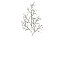 Melrose Icy Glitter Branch (Set of 2)