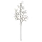 Melrose Icy Glitter Branch (Set of 2)