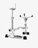 Gibraltar Stealth Vertical Mounting System Single Tom Kit - GSVMS-KIT