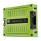 Banda VIK8000.2GREEN 8000W RMS 1ch 2Ω Green Competition Amplifier HighPower Mono