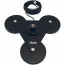Tram 269 5" Tri-Magnet CB Antenna Mount w/ Rubber Boots & 18' Coaxial Cable - New Open Box