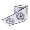 Melrose North Pole Holiday Ribbon (Set of 2)