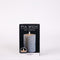 Melrose FIA Wick Birch Design Pillar Candle (Set of 2)