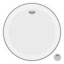 Remo Powerstroke P4 Coated 20" Bass Drumhead, P4-1120-C2