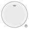 Remo Powerstroke P4 Coated 20" Bass Drumhead, P4-1120-C2