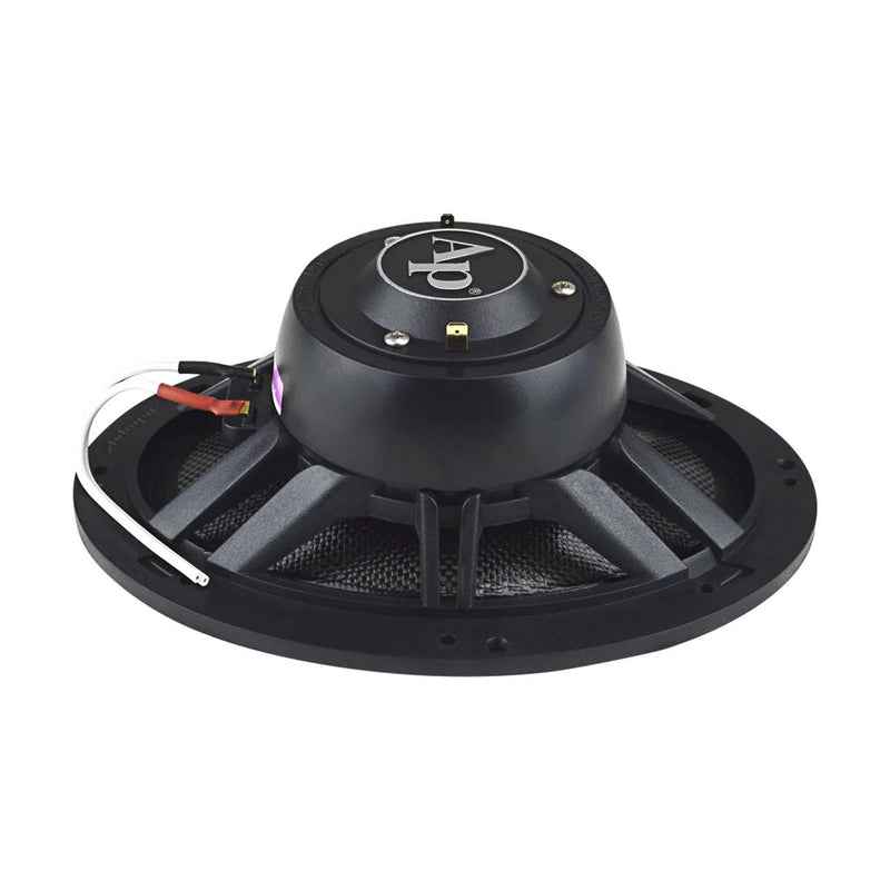 Audiopipe 6x9 Compression Horn Midrange Speaker 4 Ohm APMP-6923CHF
