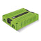 Banda VIK8000.2GREEN 8000W RMS 1ch 2Ω Green Competition Amplifier HighPower Mono