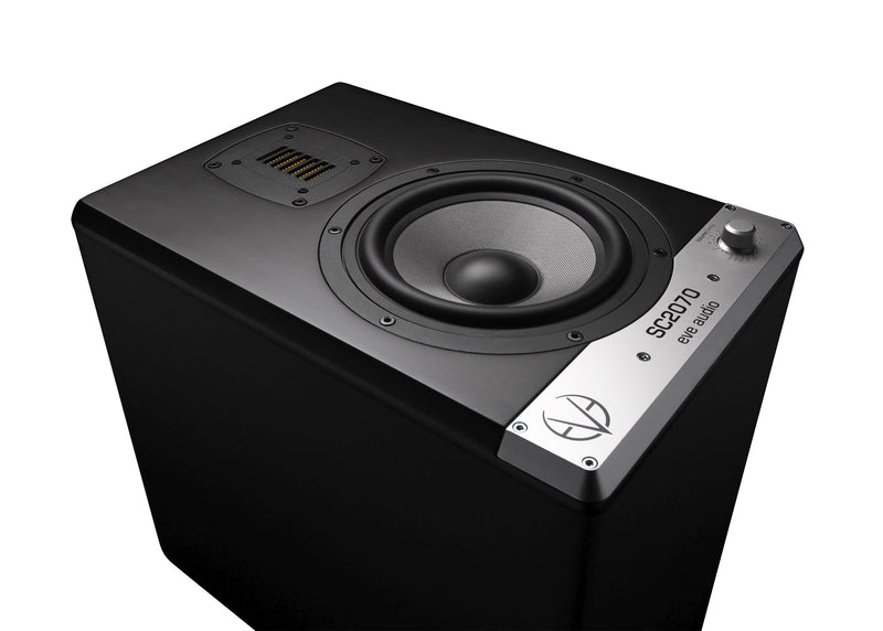 Eve Audio SC2070 2-Way 7" Nearfield Studio Monitor