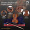 Stentor 4-String 4/4 Violin w/ Red Case (1500 4/4) - New Open Box